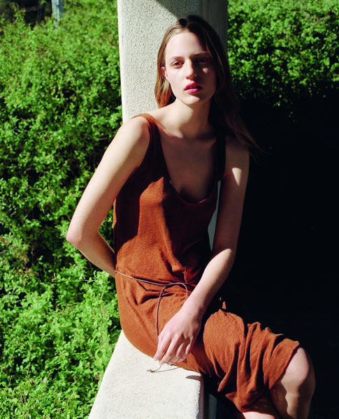 OYSHO BEACHWEAR Spring –Summer 2016